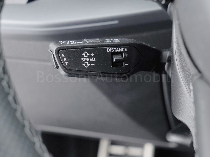 25 - Audi A3 sedan 2.0 tdi 150cv s line edition s tronic