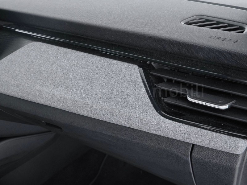 19 - Skoda Kamiq 1.0 tsi 115cv black dots