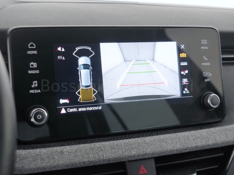 31 - Skoda Kamiq 1.0 tsi 115cv black dots