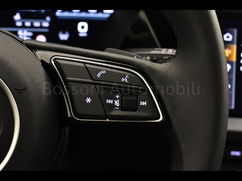 7 - Audi A3 sportback 2.0 tdi 150cv business advanced s tronic