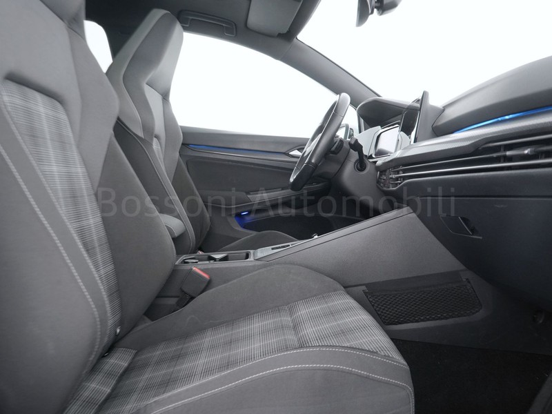 13 - Volkswagen Golf 2.0 tdi 200cv gtd dsg