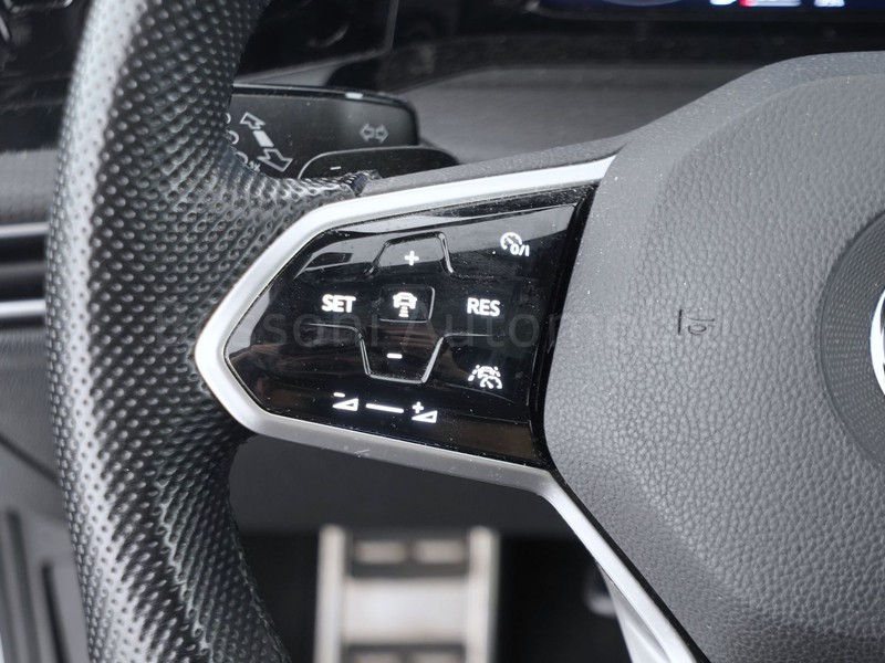 31 - Volkswagen Golf 2.0 tdi 200cv gtd dsg