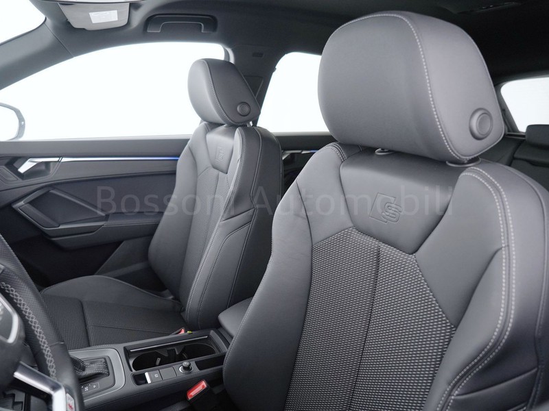 19 - Audi Q3 35 2.0 tdi s line edition s tronic