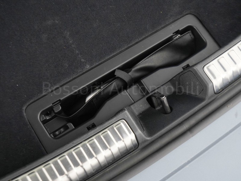 31 - Audi A5 avant 2.0 tdi mhev+ 204cv business advanced