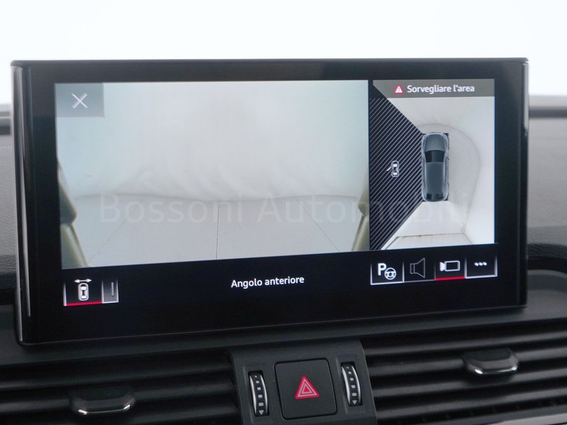 31 - Audi Q5 sportback 40 2.0 tdi mhev 12v s line quattro s tronic