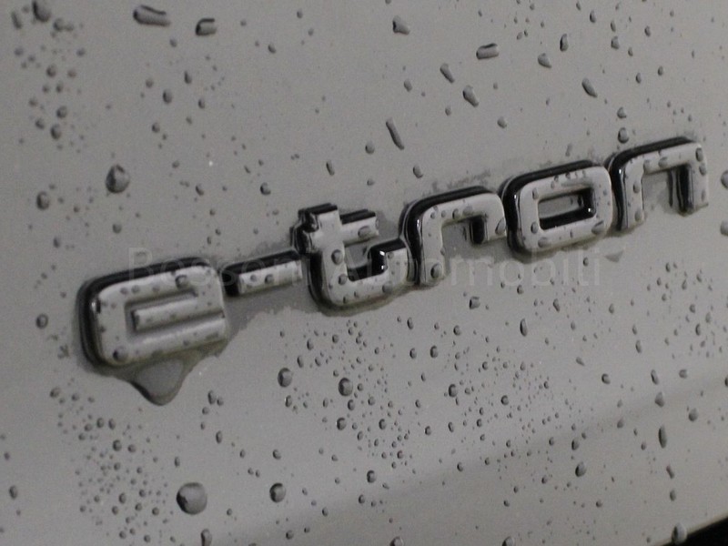 31 - Audi e-tron sportback 55 evolution quattro cvt