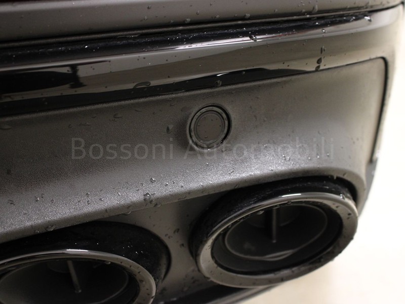 7 - Audi SQ5 ssportback 3.0 v6 tdi mhev 48v sport attitude quattro tiptronic