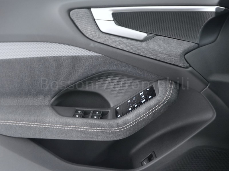 13 - Audi A5 berlina 2.0 tdi mhev+ 204cv s line edition quattro