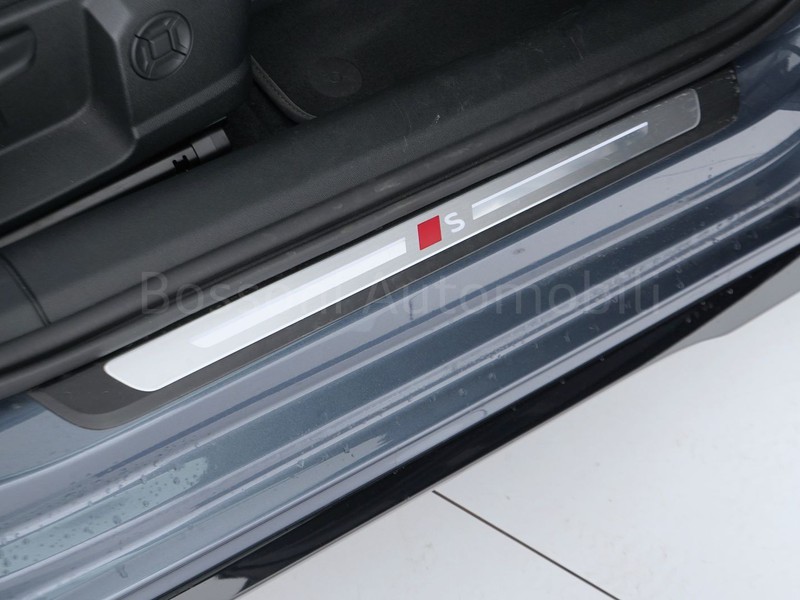 19 - Audi A5 berlina 2.0 tdi mhev+ 204cv s line edition quattro