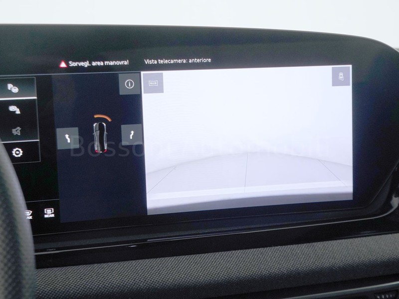 31 - Audi A5 berlina 2.0 tdi mhev+ 204cv s line edition quattro