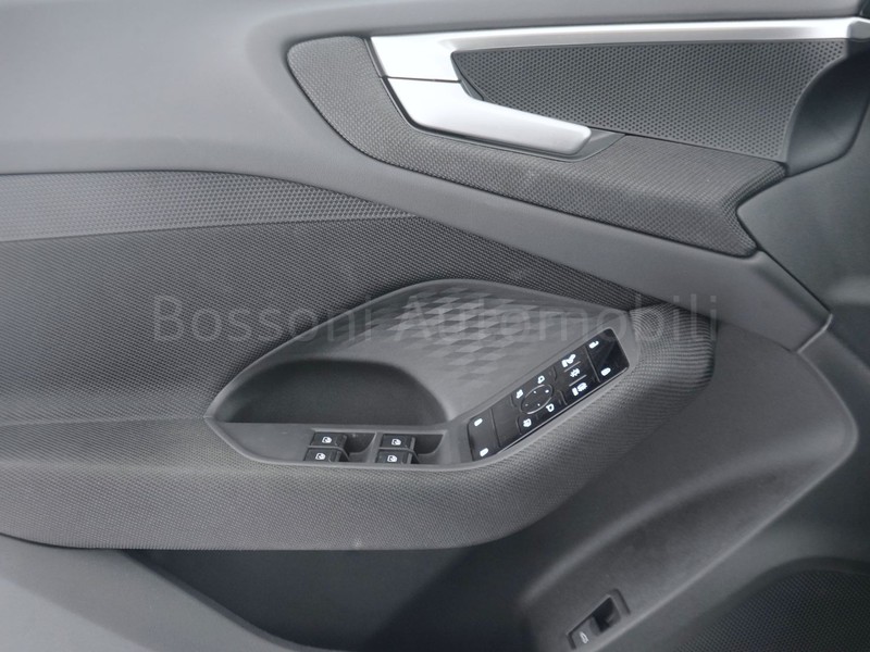 13 - Audi A5 avant 2.0 tdi mhev+ 204cv business advanced