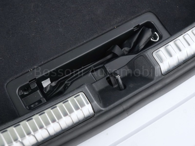 31 - Audi A5 avant 2.0 tdi mhev+ 204cv business advanced