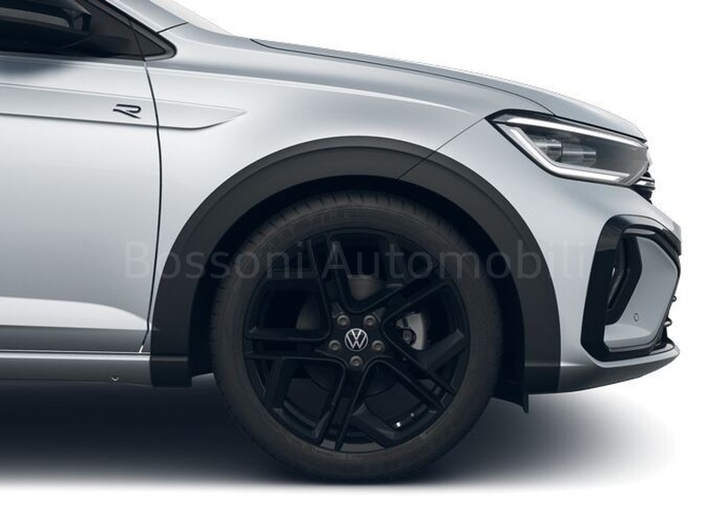 7 - Volkswagen Taigo 1.0 tsi 115cv r-line plus dsg