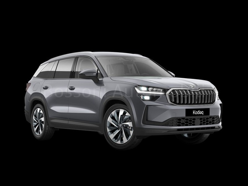 1 - Skoda Kodiaq 1.5 tsi m-hev 150cv style dsg 7p.ti