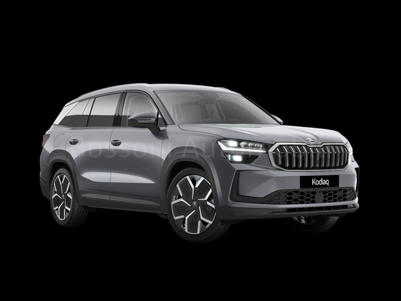 1 - Skoda Kodiaq 2.0 tdi 150cv style dsg 7p.ti