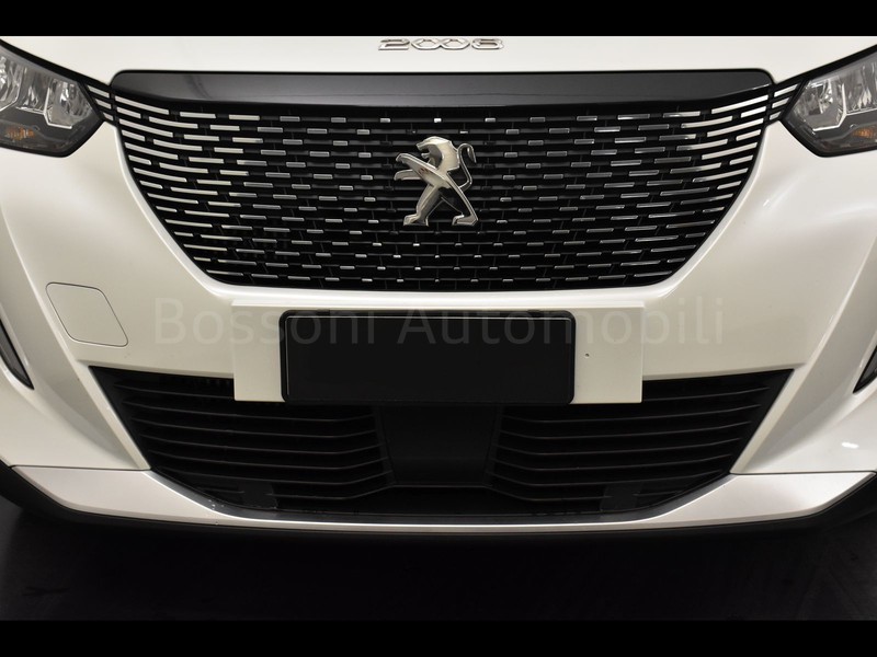 13 - Peugeot 2008 1.2 puretech 130cv allure pack s&s