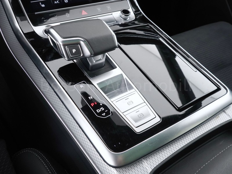 25 - Audi Q8 3.0 v6 tdi mhev 286cv s line edition quattro tiptronic