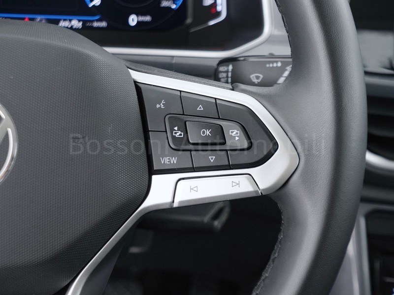 25 - Volkswagen T-Roc 1.0 tsi 115cv style