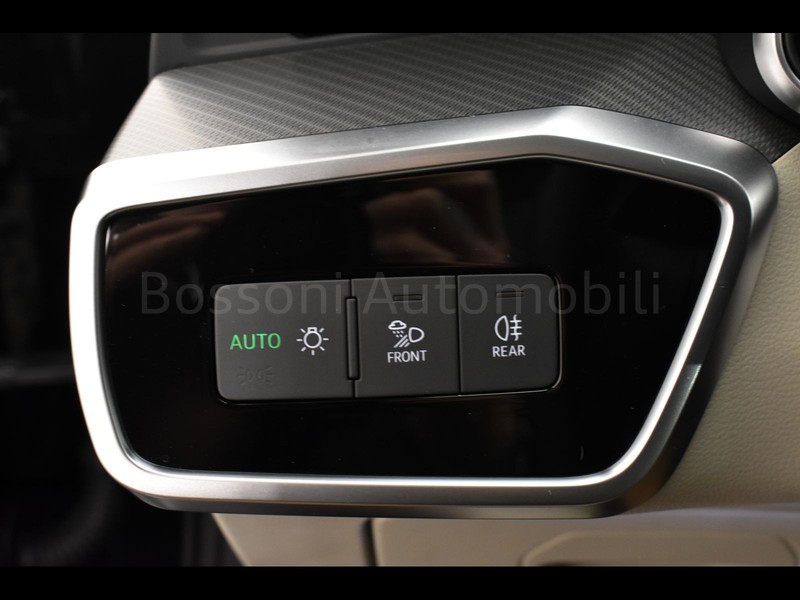 19 - Audi A6 avant 40 2.0 tdi mhev 12v business advanced quattro ultra s tronic