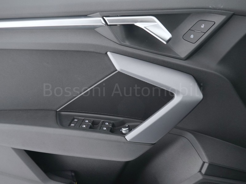 13 - Audi A3 allstreet 1.5 tfsi mhev 48v 150cv business advanced