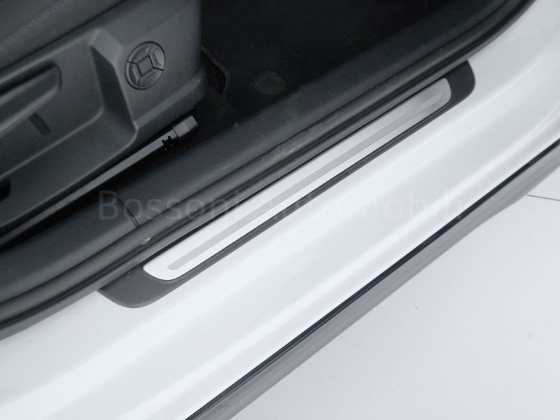 19 - Audi A3 allstreet 1.5 tfsi mhev 48v 150cv business advanced