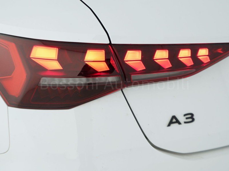 7 - Audi A3 allstreet 1.5 tfsi mhev 48v 150cv business advanced