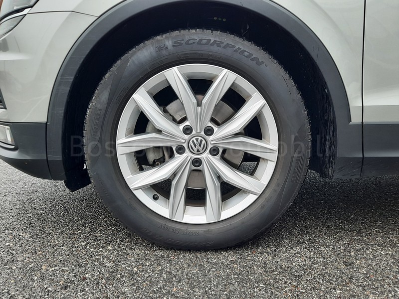 19 - Volkswagen Tiguan 1.5 tsi act bluemotion 150cv advanced dsg