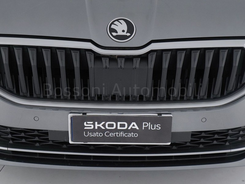 13 - Skoda Superb wagon 2.0 tdi evo 150cv selection dsg