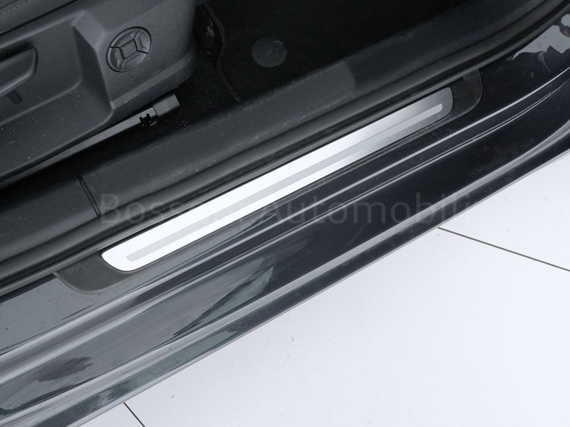 19 - Audi A3 sportback 1.5 tfsi mhev 116cv business advanced