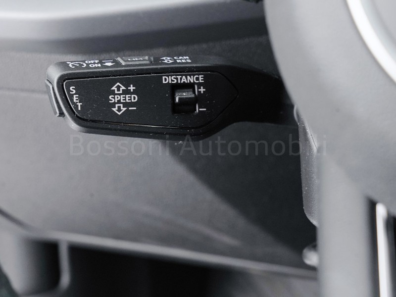 25 - Audi A3 sportback 1.5 tfsi mhev 116cv business advanced