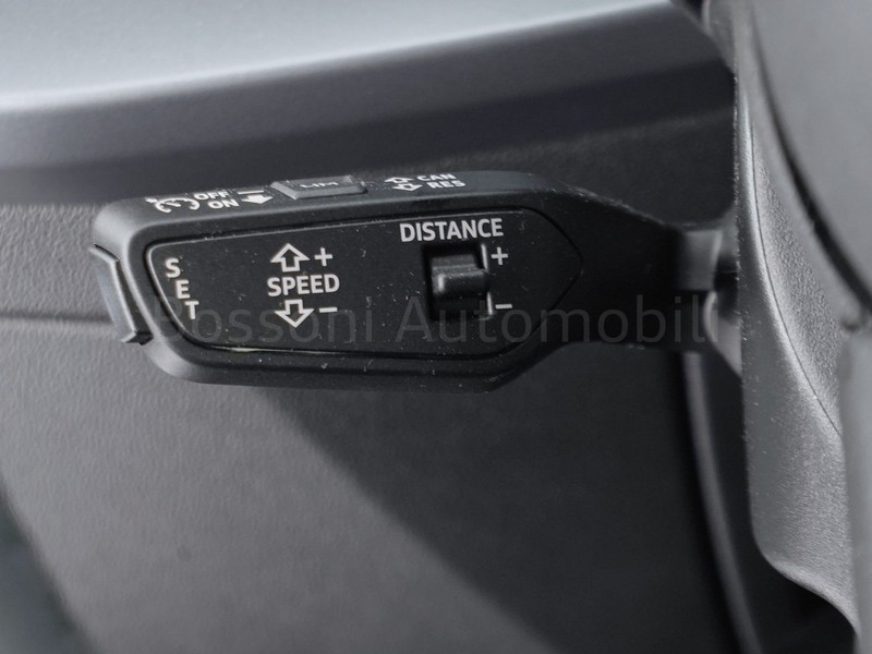 25 - Audi A3 sportback 1.5 tfsi mhev 116cv business