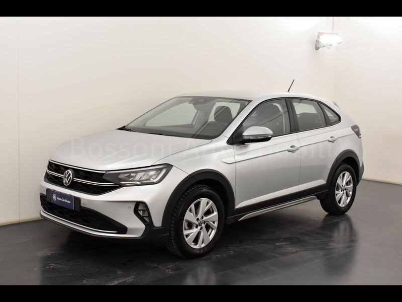 1 - Volkswagen Taigo 1.0 tsi 115cv life