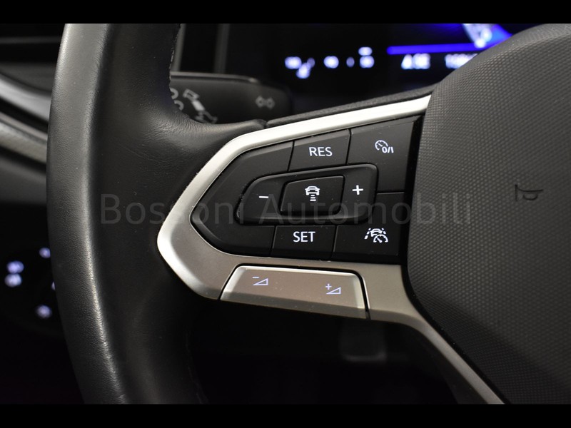 19 - Volkswagen Taigo 1.0 tsi 115cv life