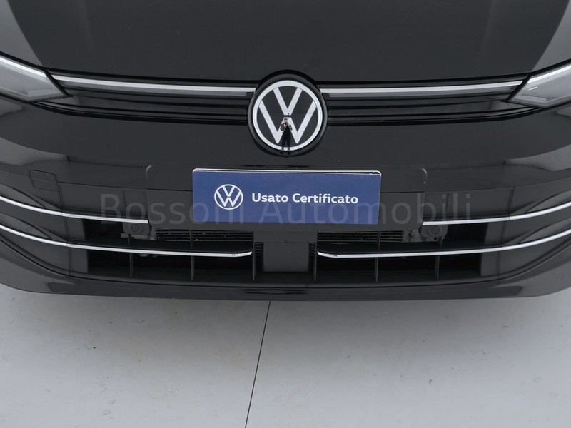 13 - Volkswagen Golf 2.0 tdi scr 150cv style dsg