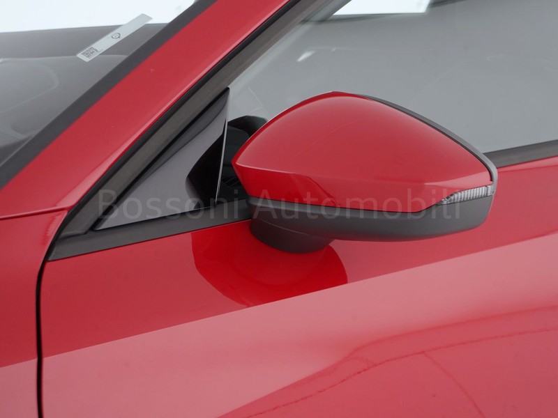 37 - Audi A3 allstreet 1.5 tfsi mhev 48v 150cv business advanced