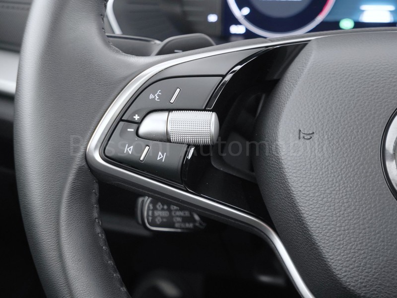 25 - Skoda Octavia wagon 2.0 tdi 150cv executive dsg