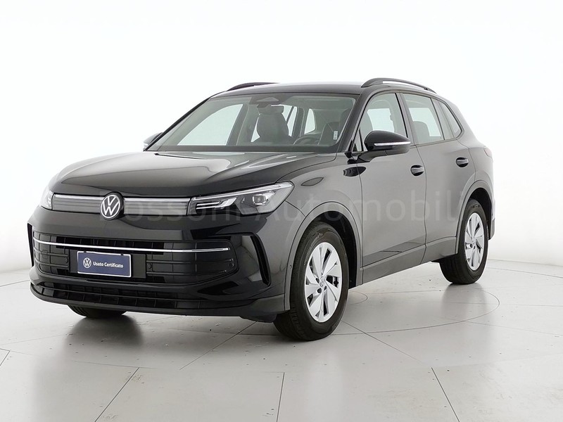 1 - Volkswagen Tiguan 2.0 tdi scr 150cv life dsg
