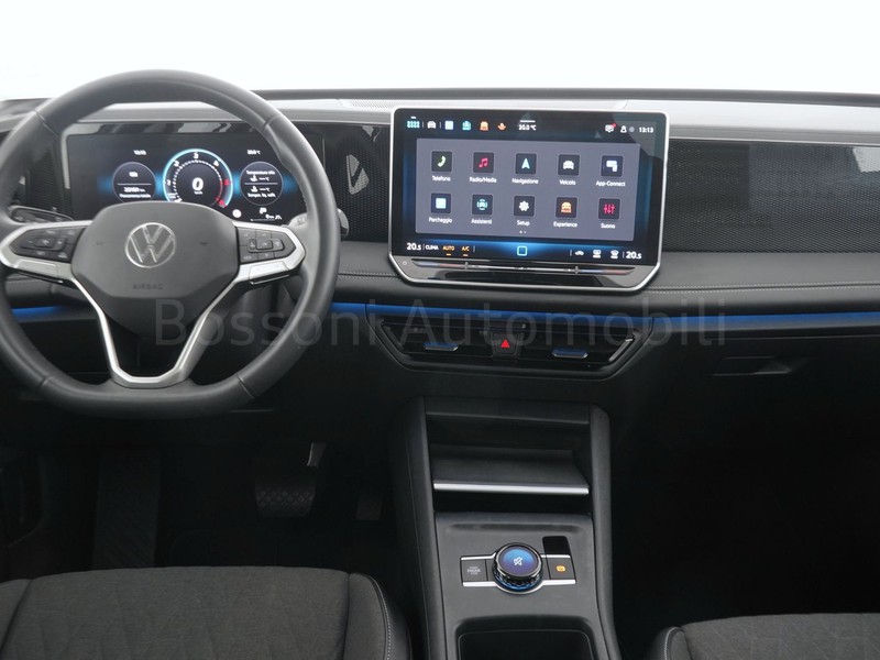 7 - Volkswagen Tiguan 2.0 tdi scr 150cv life dsg