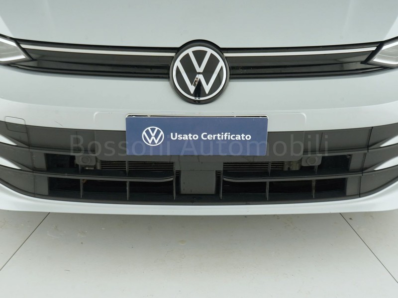 13 - Volkswagen Golf 2.0 tdi scr 115cv life