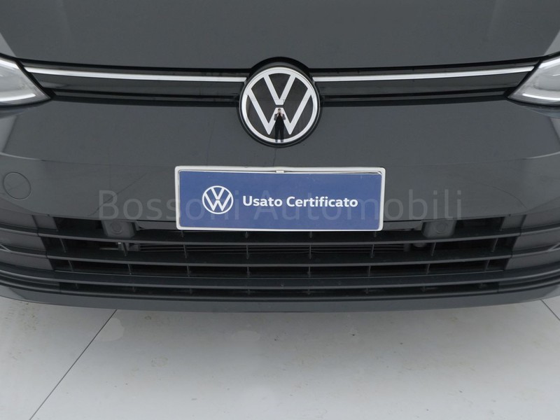13 - Volkswagen Golf 1.5 tsi evo act 130cv life