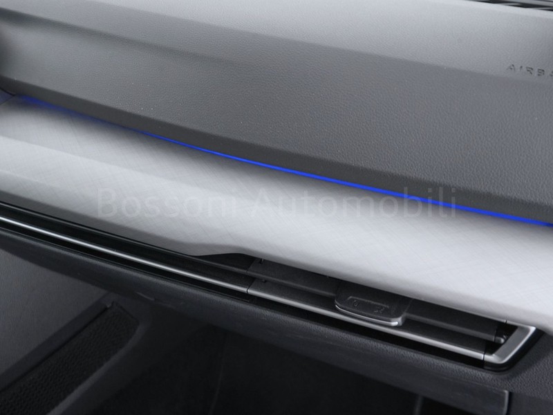 19 - Volkswagen Golf 1.5 tsi evo act 130cv life