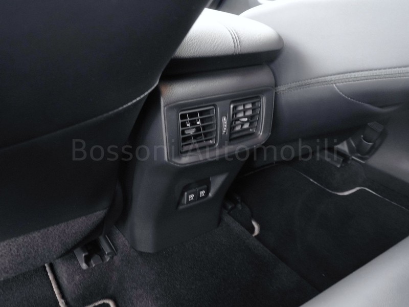 31 - Toyota Rav4 2.5 vvt-ie hybrid 218cv style 2wd e-cvt