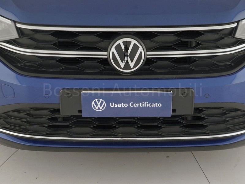 13 - Volkswagen Taigo 1.0 tsi 115cv life