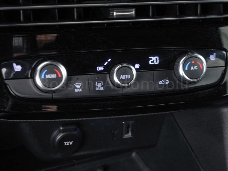 25 - Opel Mokka 1.5 110cv ultimate s&s