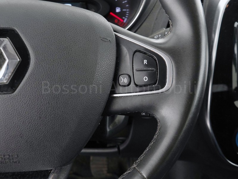 25 - Renault Captur 0.9 tce 90cv business e6d