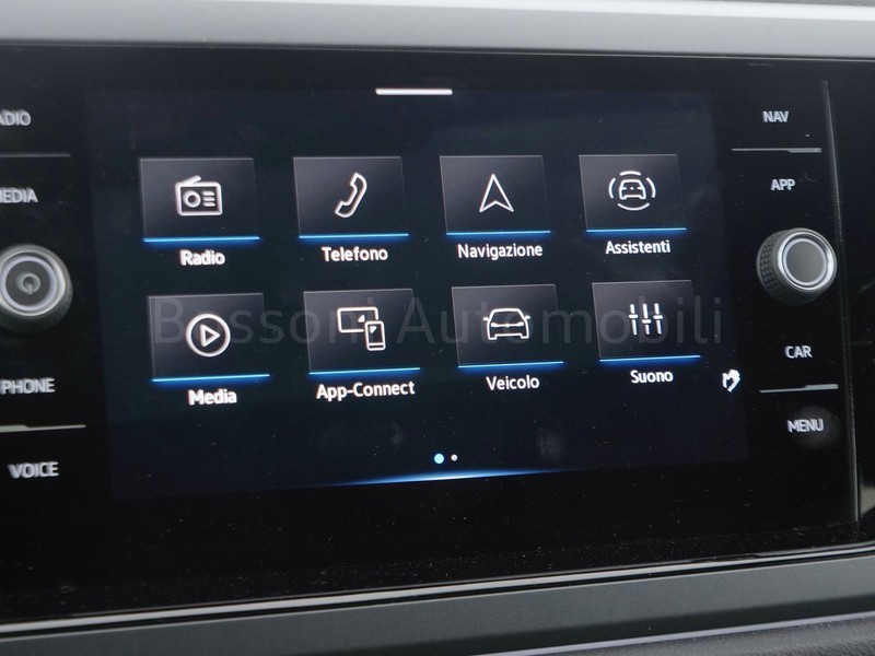 31 - Volkswagen Taigo 1.0 tsi 115cv r-line