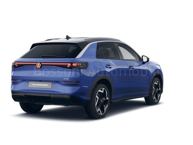 7 - Volkswagen T-Roc 1.5 etsi act 150cv r-line dsg