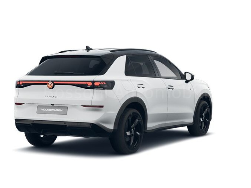 7 - Volkswagen T-Roc 1.5 etsi act 150cv r-line dsg