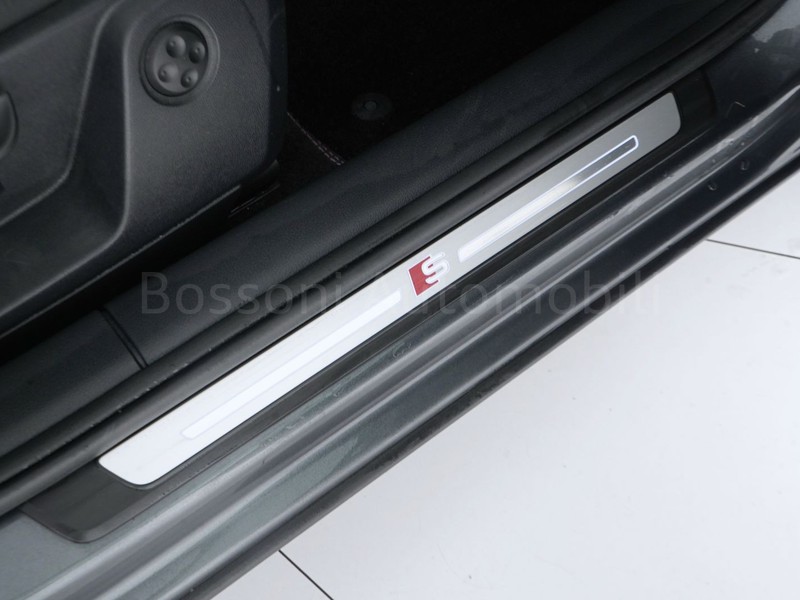 19 - Audi Q2 35 2.0 tdi identity black quattro s tronic