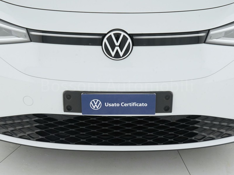 13 - Volkswagen ID.4 77kwh gtx 4motion
